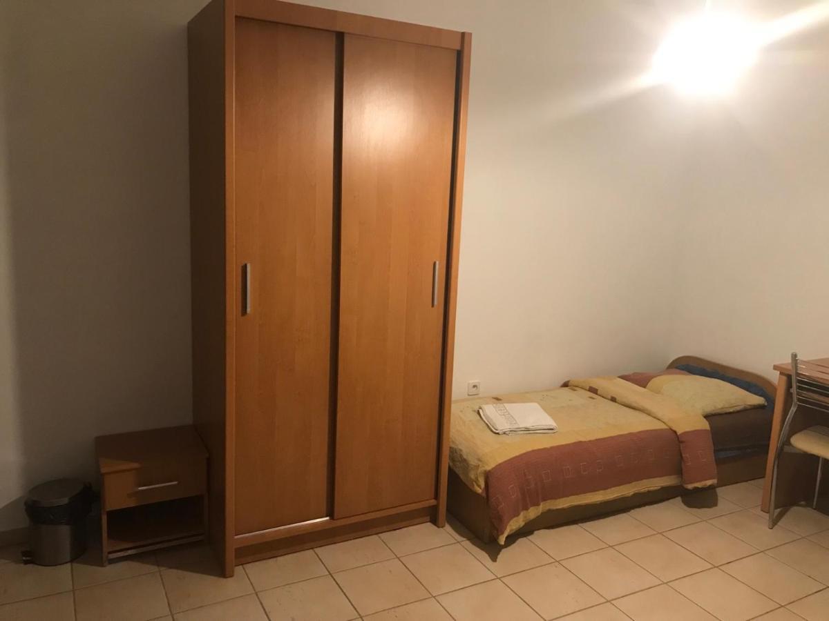 Pilgrims Place Hostel Czestochowa Luaran gambar