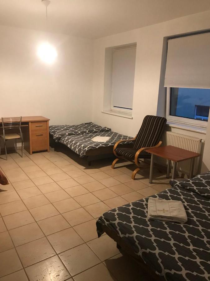 Pilgrims Place Hostel Czestochowa Luaran gambar